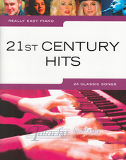 Really Easy Piano: 21st Century Hits